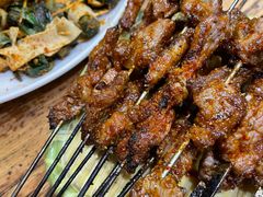 -尕羊烤肉餐厅·清真(会宁路店)