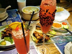 -胡桃里音乐酒馆(环亚凯瑟琳广场店)