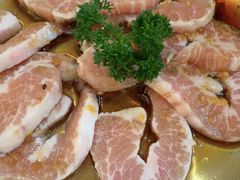 -西塔老太太泥炉烤肉(亚运村店)