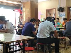 -小龙大肉面馆