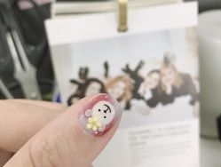 -吉吉靓甲美睫