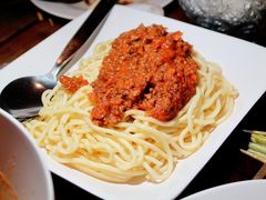 -Doo Dee Thai Food(Issan/Isaan/Esan)