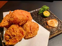 -無二炙坊·和牛烧肉(大钟寺1733店)