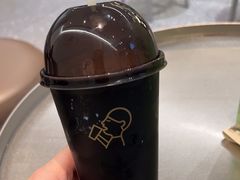 -喜茶(北京财富购物中心店)