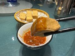 -董厨煨汤馆(车站路店)