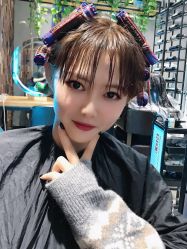 点击看大图 -藤野造型·专业烫染店