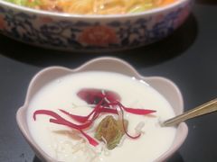 -桥边小楼·手工云南菜·古城观景小楼