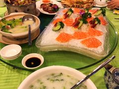 -盛港湾海鲜食府(黄沙店)