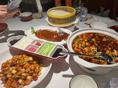 -大鸭梨烤鸭店(花园村店)