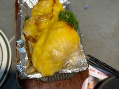 -松坂屋日料自助(长城路店)