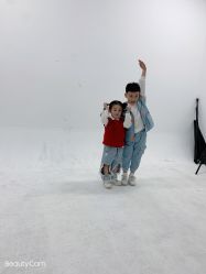 -蜜丫儿童摄影
