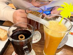 -安妮意大利餐厅(世贸天阶店)
