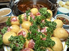 -和庆斋羊蝎子火锅·碳缸烧烤(顺义旗舰店)