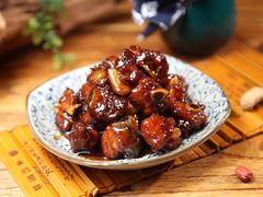 -酒阳蒸经小酒馆(解放碑店)