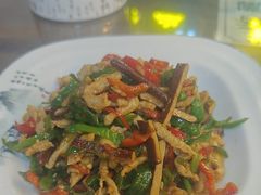 -缘来聚·徽菜名店(黄山宏村店)