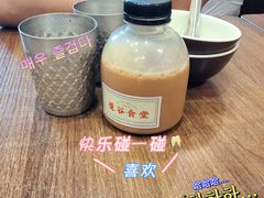 -曼谷食堂·泰国家庭料理