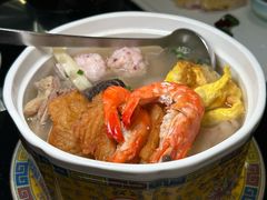 -老兴鲜(黄浦店)
