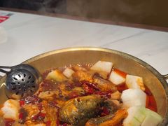 -涿派·炝锅鱼(涿州店)