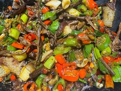 -建辉湖南土菜馆(南大街店)