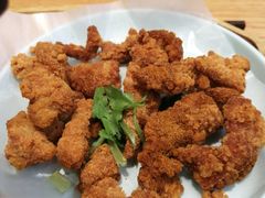 一口小酥肉-小满手工粉(上海文峰广场店)