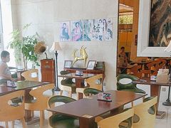 -上海吉臣维景酒店·维多利亚餐厅