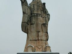 -秦始皇帝陵博物院(兵马俑)
