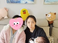 -田螺阿姨自营月嫂·育儿嫂(高新店)