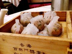 -百乐门喜宴(海珠广场华厦店)