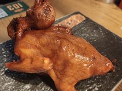 -大鸽饭(岗顶店)