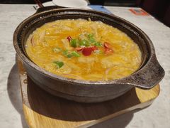 云南酸汤豆腐-天辣(金桥啦啦宝都店)