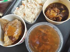 -好成财牛排馆(涂门街总店)