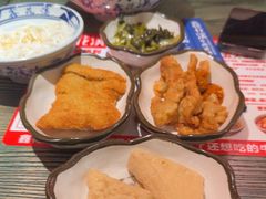 -鑫花溪牛肉米粉(独墅湖邻里中心店)