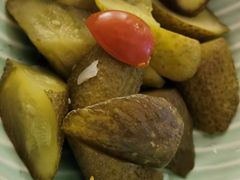 -华梅西餐厅(哈尔滨中央大街店)