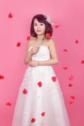 -玛奇朵婚纱摄影