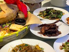 -乔阿马·江南味·驴肉香(龙湖华泾天街店)