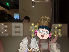 -海底捞火锅(九霄梦天地店)