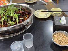 -天治宣·野椒鸡(龙头寺总店)