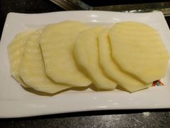 -蜀香居鲜毛肚火锅