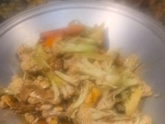 -叶派龙虾•招牌香辣蟹·海鲜(中海国际店)