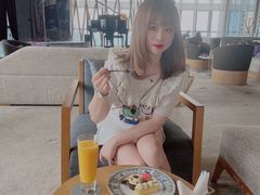 -重庆解放碑威斯汀酒店