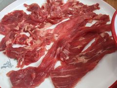 -毛辣果·贵州红酸汤牛肉火锅(西单店)