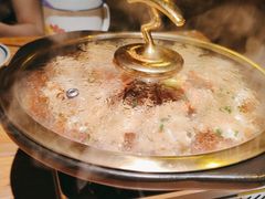 -破三川·新川菜(静安大融城店)