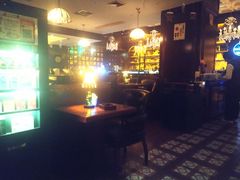 -隐肆威士忌鸡尾酒吧(玉沙国际店)