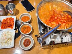 -Myth猪蹄(明洞店)