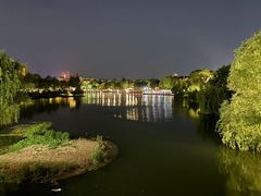 -南通濠河风景名胜区