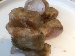 酥炒芋头-莆田餐厅PUTIEN(三里屯店)