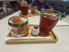 -鹿港小镇(悠唐店)