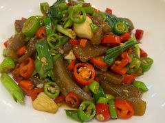 衢州肉圆-犇瑞·衢味府(EFC欧美广场店)