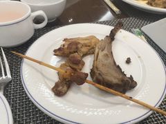 -帝豪酒店•马可勃罗西餐厅