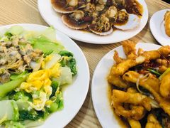 -九龙餐厅(大沽路店)